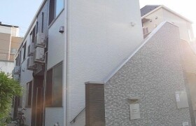 1R Apartment in Shirahata minamicho - Yokohama-shi Kanagawa-ku