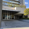 2SLDK Apartment to Buy in Chuo-ku Building Entrance