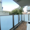 2LDK Apartment to Buy in Shibuya-ku Balcony / Veranda
