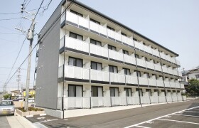 1K Mansion in Dairihigashi - Kitakyushu-shi Moji-ku