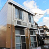 1K Apartment to Rent in Toyonaka-shi Exterior