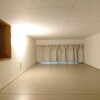1K Apartment to Rent in Hatogaya-shi Outside Space