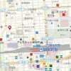 1DK Apartment to Buy in Sumida-ku Map