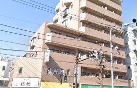 1DK Mansion in Egota - Nakano-ku