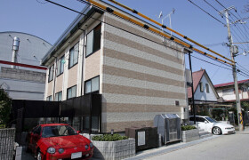 1K Apartment in Gosanjocho - Hikone-shi