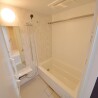 1LDK Apartment to Rent in Bunkyo-ku Bathroom