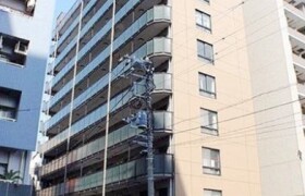 1R {building type} in Kotobukicho - Yokohama-shi Naka-ku