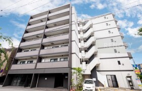 1K {building type} in Higashimukojima - Sumida-ku