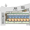 1K Apartment to Rent in Yokohama-shi Sakae-ku Map