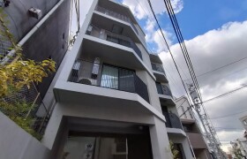涩谷区千駄ヶ谷-1LDK公寓大厦