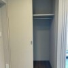 1DK Apartment to Rent in Itabashi-ku Storage