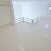 1K Apartment to Rent in Osaka-shi Suminoe-ku Outside Space