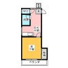 1DK Apartment to Rent in Tokorozawa-shi Interior