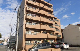 3LDK Mansion in Ohoricho - Nagoya-shi Minami-ku