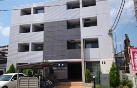 1K Mansion in Shikatebukuro - Saitama-shi Minami-ku