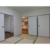 2LDK Apartment to Rent in Meguro-ku Japanese Room
