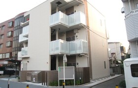 1K Mansion in Watarida shincho - Kawasaki-shi Kawasaki-ku