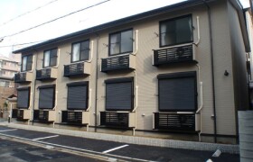 1K Apartment in Fukakusa dewayashikicho - Kyoto-shi Fushimi-ku