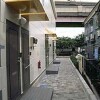 1K Apartment to Rent in Adachi-ku Common Area