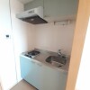 1K Apartment to Rent in Ome-shi Interior