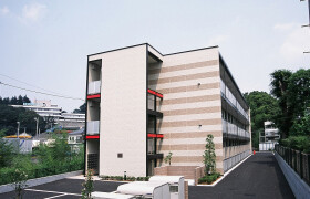 1K Mansion in Sanyumachi - Hachioji-shi