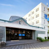 1R Apartment to Rent in Narita-shi Exterior