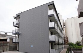 1K Mansion in Chidori - Nagoya-shi Minato-ku
