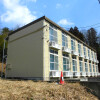 1K Apartment to Rent in Fukushima-shi Exterior