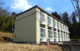 1K Apartment in Matsukawamachi sekiya - Fukushima-shi
