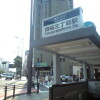1R マンション 新宿区 駅