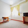 1K Apartment to Rent in Yokohama-shi Nishi-ku Living Room