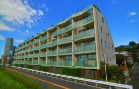 3LDK {building type} in Noge - Setagaya-ku