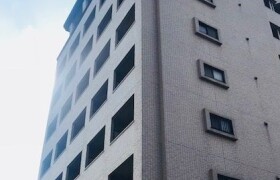 福岡市中央区 六本松 1K {building type}