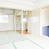 2K Apartment to Rent in Tokushima-shi Interior