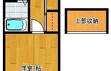 1K Mansion in Sumiyoshi - Fukuoka-shi Hakata-ku