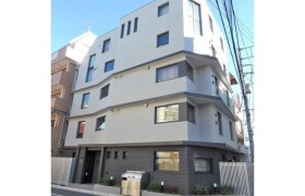 2LDK Mansion in Waseda tsurumakicho - Shinjuku-ku