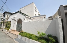 1R Mansion in Konancho - Kobe-shi Higashinada-ku