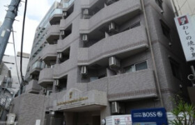 1K Mansion in Kohinata - Bunkyo-ku