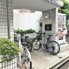 1R Apartment to Buy in Setagaya-ku Entrance Hall