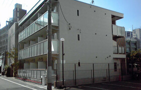 1K Mansion in Higashishinagawa - Shinagawa-ku