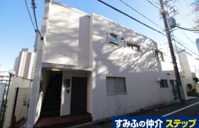 Whole Building Office in Ohashi - Meguro-ku