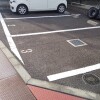 1K Apartment to Rent in Machida-shi Parking