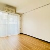 1K Apartment to Rent in Yokohama-shi Nishi-ku Bedroom