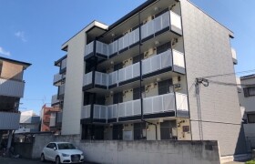1K Mansion in Katsuyamakita - Osaka-shi Ikuno-ku