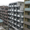 1R Apartment to Rent in Machida-shi Exterior