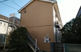 松户市小山-1K公寓