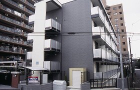 1K Mansion in Motomiya - Yokohama-shi Tsurumi-ku