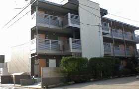 1R Apartment in Sakawa - Saitama-shi Sakura-ku