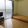 1DK Apartment to Rent in Ebina-shi Interior