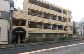 2DK Mansion in Komazawa - Setagaya-ku